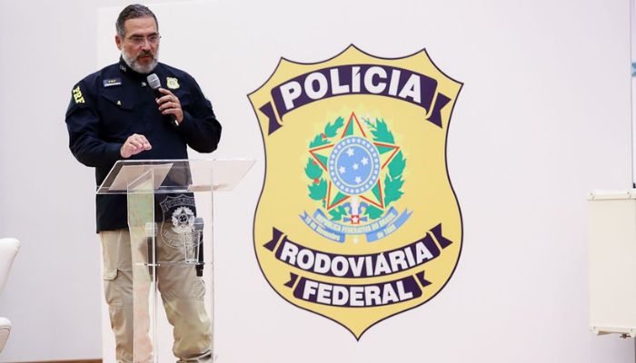  PRF intensifica ações do Maio Amarelo para reduzir mortes nas rodovias 